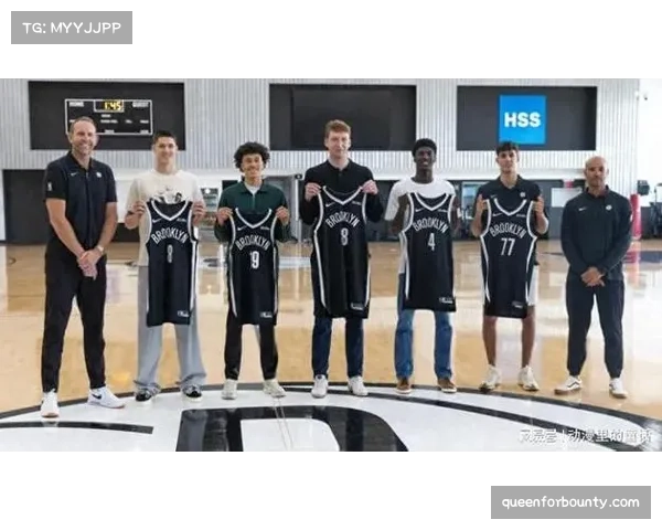 本·萨拉夫荣膺篮网队史第二年轻首发球员