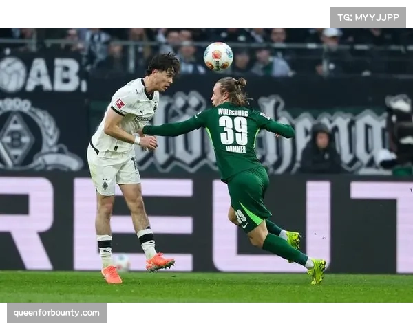 门兴格拉德巴赫遭遇7轮不胜 进攻端过度依赖塔巴科维奇输出